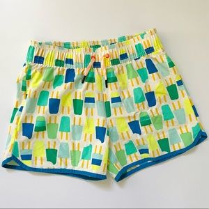 J.Crew Boys Swim Trunks Size 10
